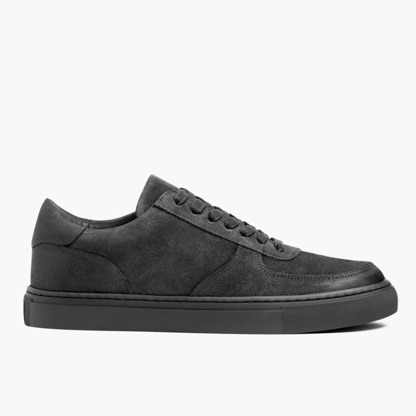 Court Smoke Leather Sneakers メンズ