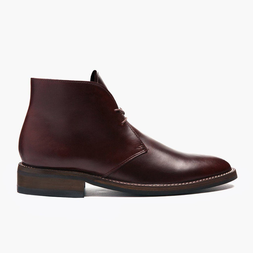 Scout ブラウン Leather Boots メンズ