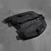 
Bomia MA-1 レザーボンバージャケット メンズ – alternate product view 6
