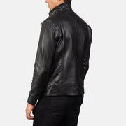 
内側ライニングビュー Showing Quilted Viscose Lining & 内側ユーティリティポケット2つ