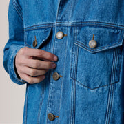 
内側ライニングビュー Showing Quilted Viscose Lining & 内側ユーティリティポケット2つ