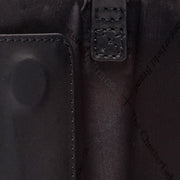 Styled Fit Perspective of Glasses Case Maplewood レディース on Model - Natural Daylight Drape