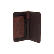 Brown Glasses Case Maplewood レディース, detail view 3