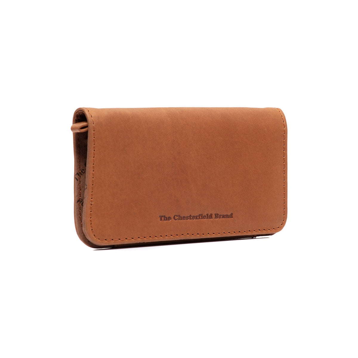 Cognac Glasses Case Maplewood レディース, detail view 3