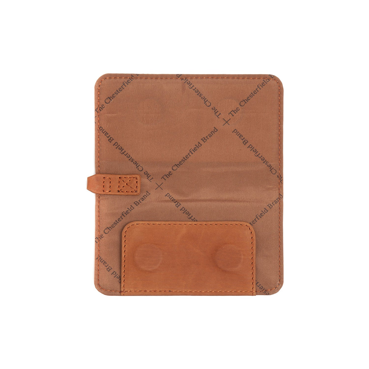 Cognac Glasses Case Maplewood レディース, detail view 4