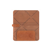 Cognac Glasses Case Maplewood レディース, detail view 4