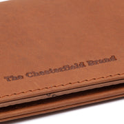 Cognac Glasses Case Maplewood レディース, detail view 6