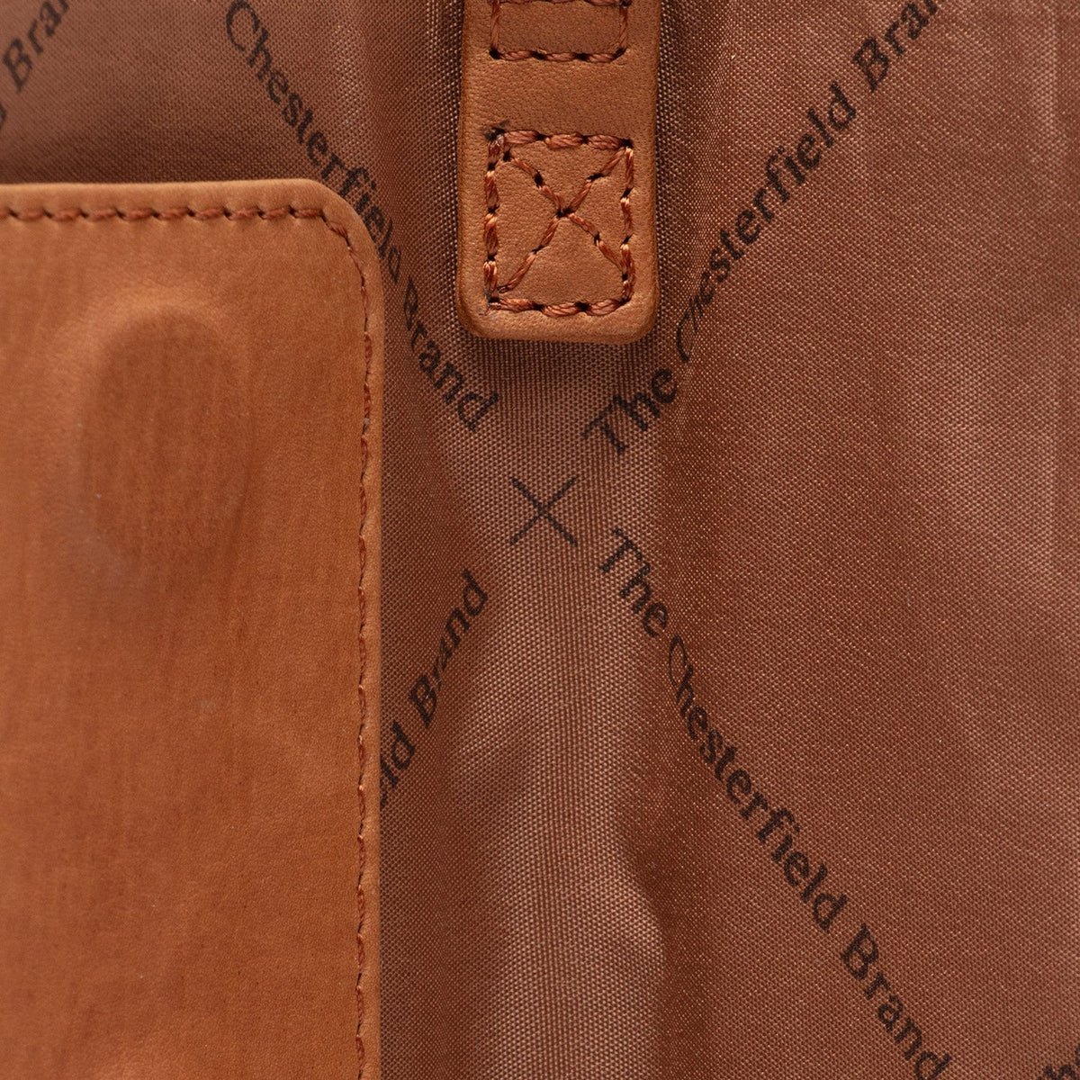 Cognac Glasses Case Maplewood レディース, detail view 7