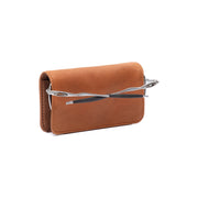 Cognac Glasses Case Maplewood レディース, detail view 8
