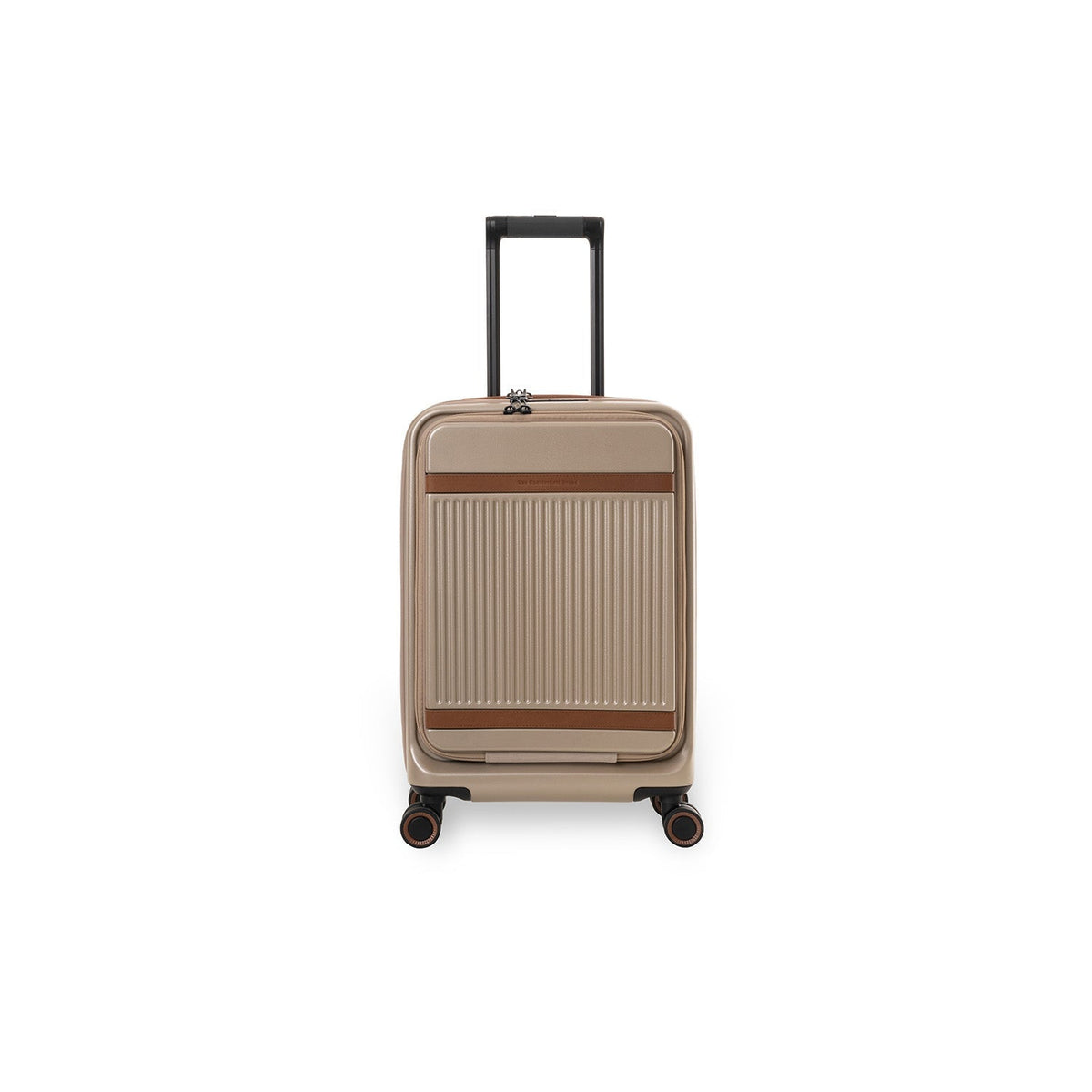 
Champagne Hand Luggage Suitcase Front Pocket Zuna レディース レディース, detail view 7