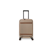 
Champagne Hand Luggage Suitcase Front Pocket Zuna レディース レディース, detail view 7