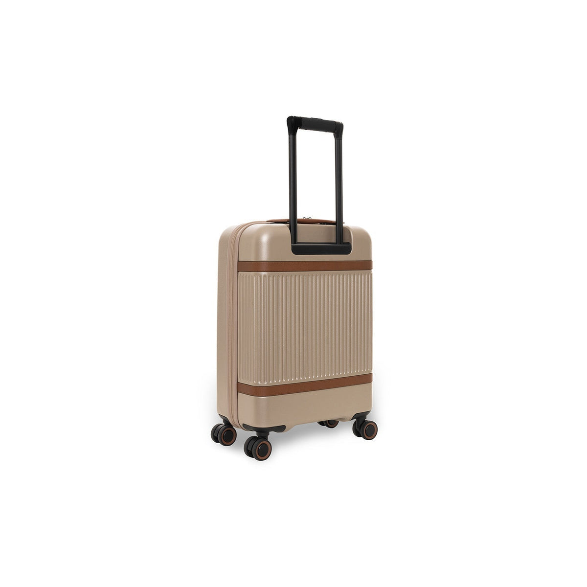 
Champagne Hand Luggage Suitcase Front Pocket Zuna レディース レディース, detail view 8