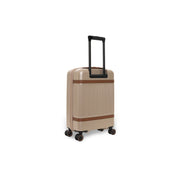 
Champagne Hand Luggage Suitcase Front Pocket Zuna レディース レディース, detail view 8