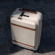 
Sandy Beach Hand Luggage Suitcase Front Pocket Zuna レディース レディース, detail view 1