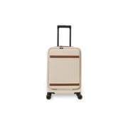 
Sandy Beach Hand Luggage Suitcase Front Pocket Zuna レディース レディース, detail view 10
