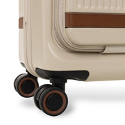 
Sandy Beach Hand Luggage Suitcase Front Pocket Zuna レディース レディース, detail view 6