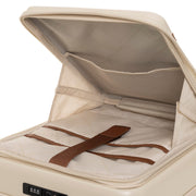 
Sandy Beach Hand Luggage Suitcase Front Pocket Zuna レディース レディース, detail view 7