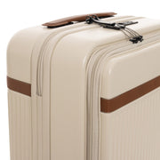 
Sandy Beach Hand Luggage Suitcase Front Pocket Zuna レディース レディース, detail view 8