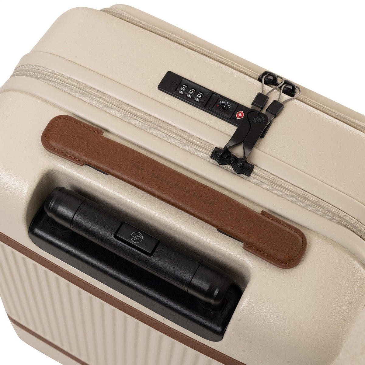 
Sandy Beach Hand Luggage Suitcase Front Pocket Zuna レディース レディース, detail view 9
