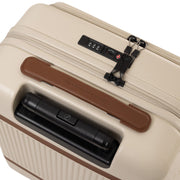 
Sandy Beach Hand Luggage Suitcase Front Pocket Zuna レディース レディース, detail view 9