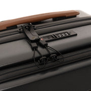 
Urban Graphite Hand Luggage Suitcase Front Pocket Zuna レディース レディース, detail view 3