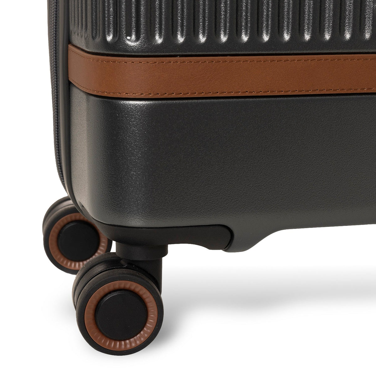 
Urban Graphite Hand Luggage Suitcase Front Pocket Zuna レディース レディース, detail view 5