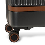 
Urban Graphite Hand Luggage Suitcase Front Pocket Zuna レディース レディース, detail view 5