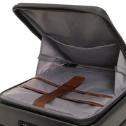 
Urban Graphite Hand Luggage Suitcase Front Pocket Zuna レディース レディース, detail view 6
