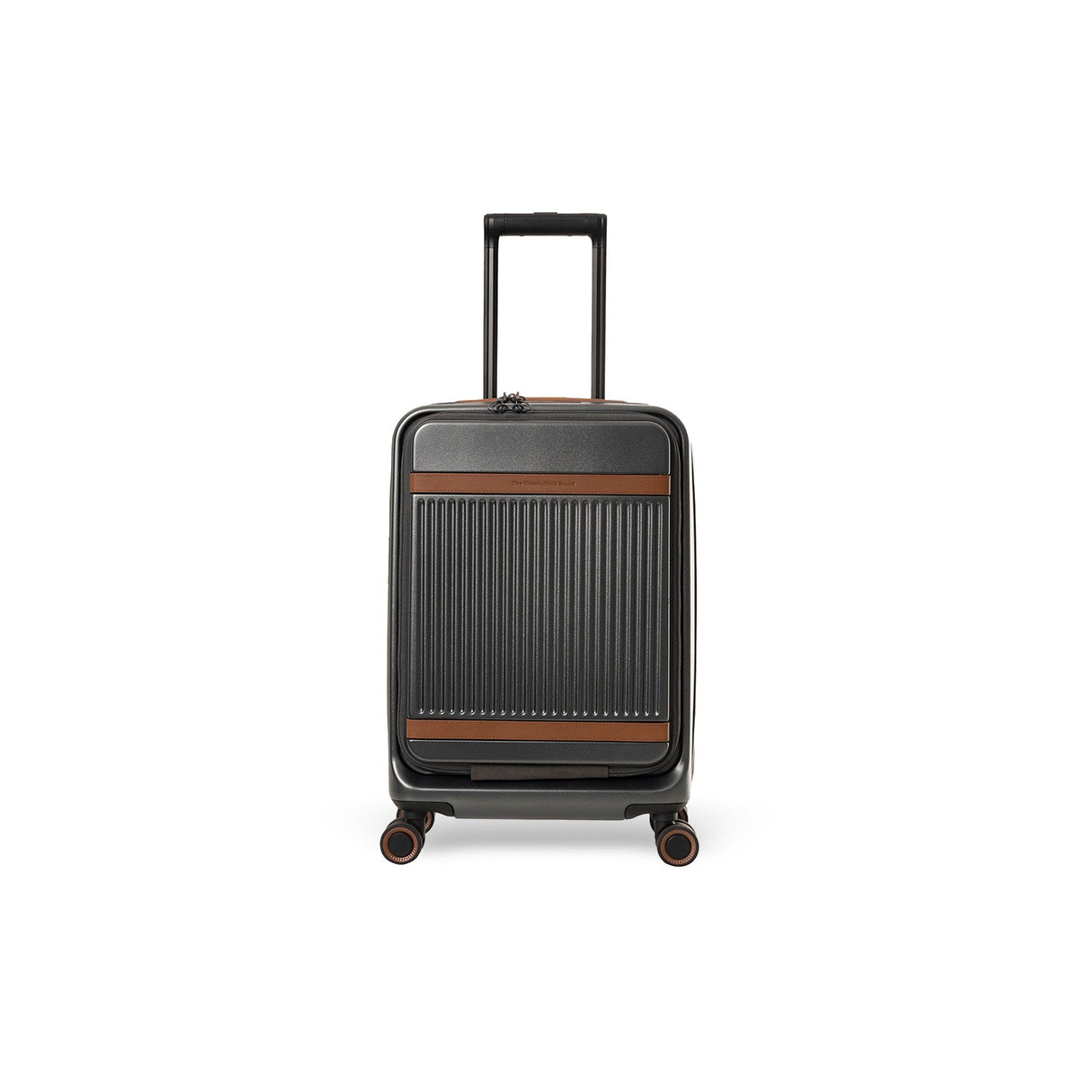 
Urban Graphite Hand Luggage Suitcase Front Pocket Zuna レディース レディース, detail view 9
