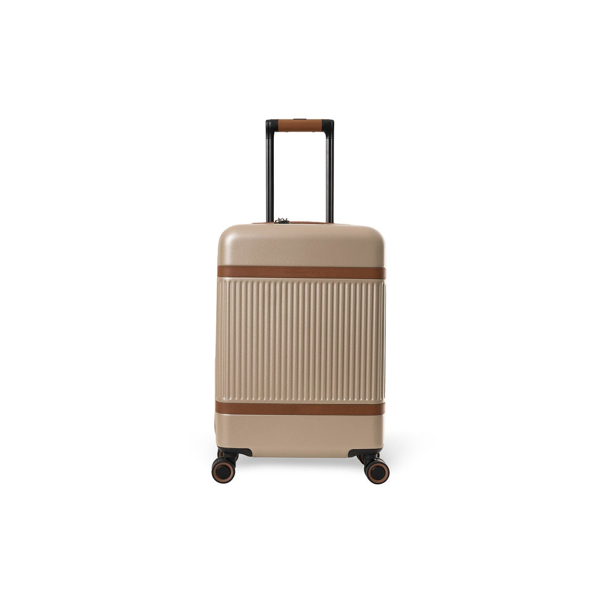 Champagne Hand Luggage Suitcase Zuna レディース, detail view 7