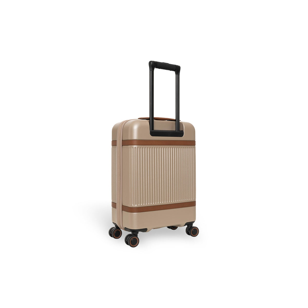 Champagne Hand Luggage Suitcase Zuna レディース, detail view 8