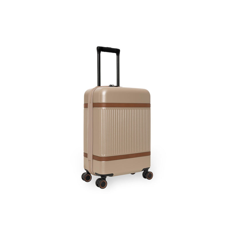 Hand Luggage Suitcase Zuna レディース
