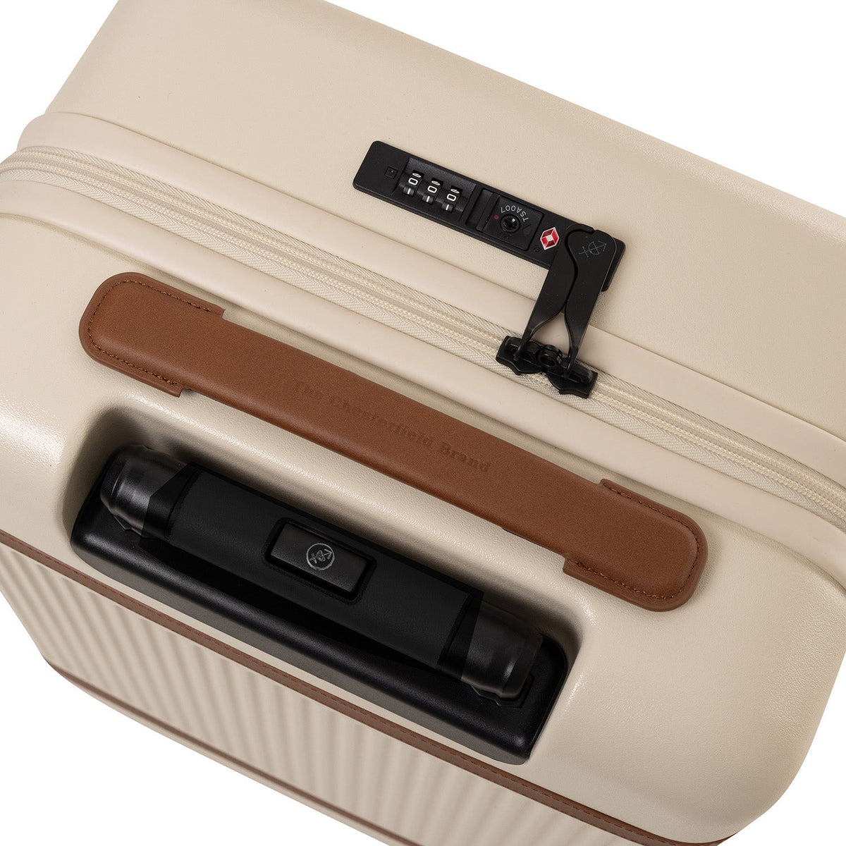 Sandy Beach Hand Luggage Suitcase Zuna レディース, detail view 1