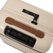 Sandy Beach Hand Luggage Suitcase Zuna レディース, detail view 1