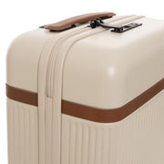 Sandy Beach Hand Luggage Suitcase Zuna レディース, detail view 3
