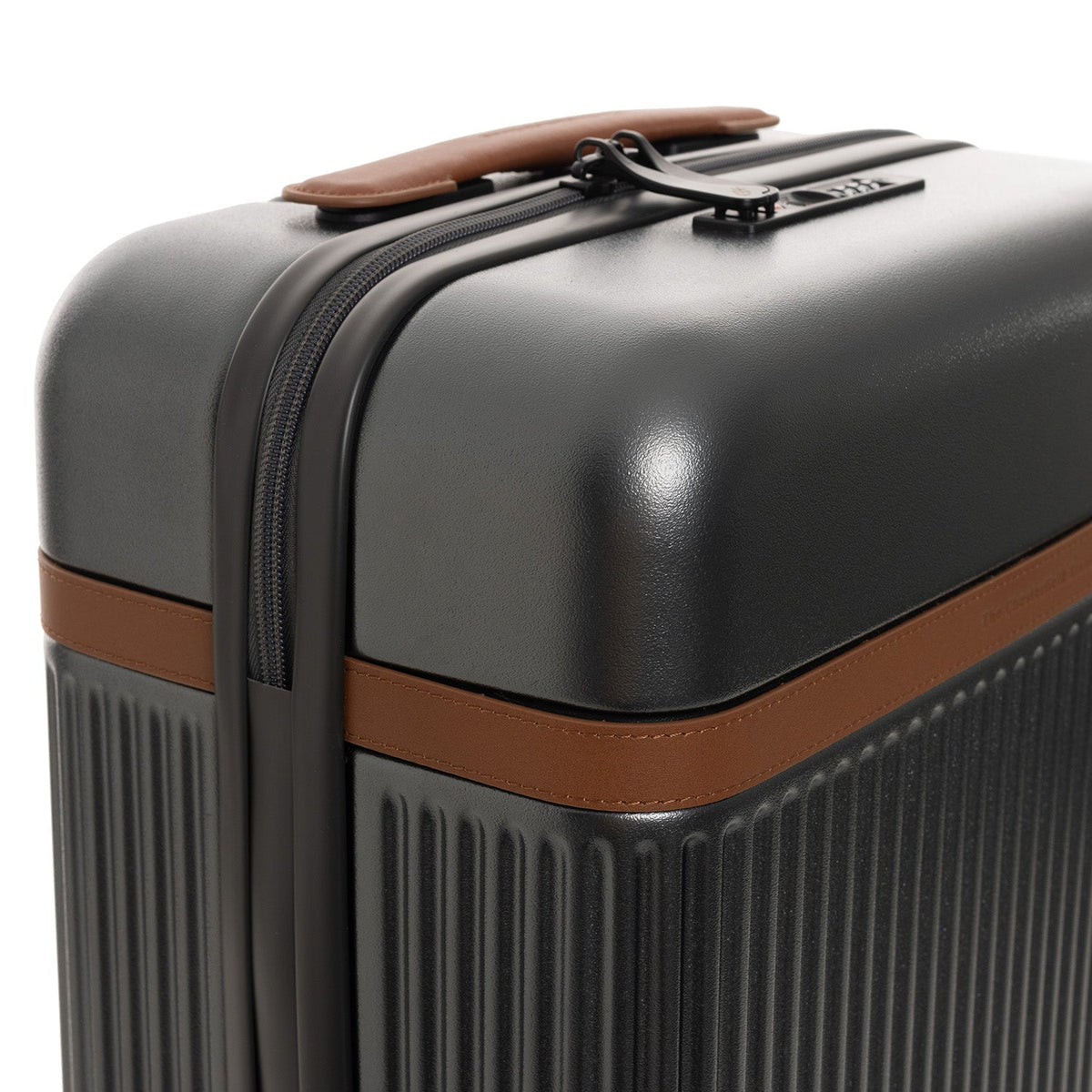 Urban Graphite Hand Luggage Suitcase Zuna レディース, detail view 3