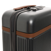 Urban Graphite Hand Luggage Suitcase Zuna レディース, detail view 3