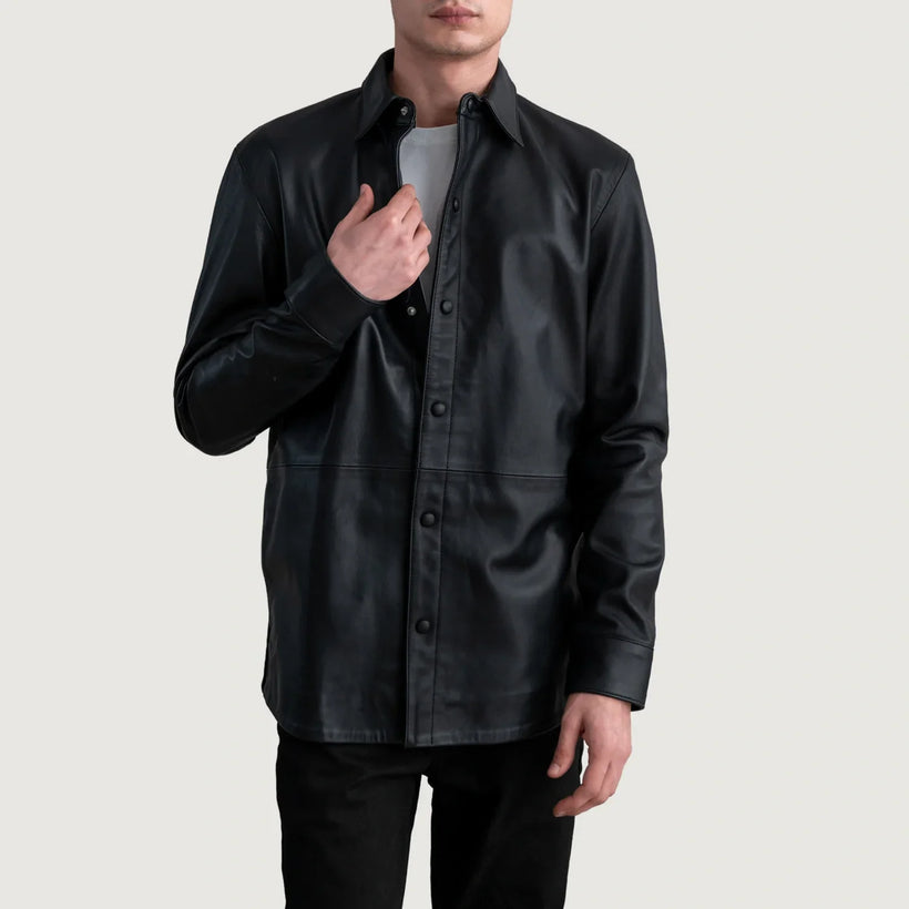 Haven Shirt メンズ