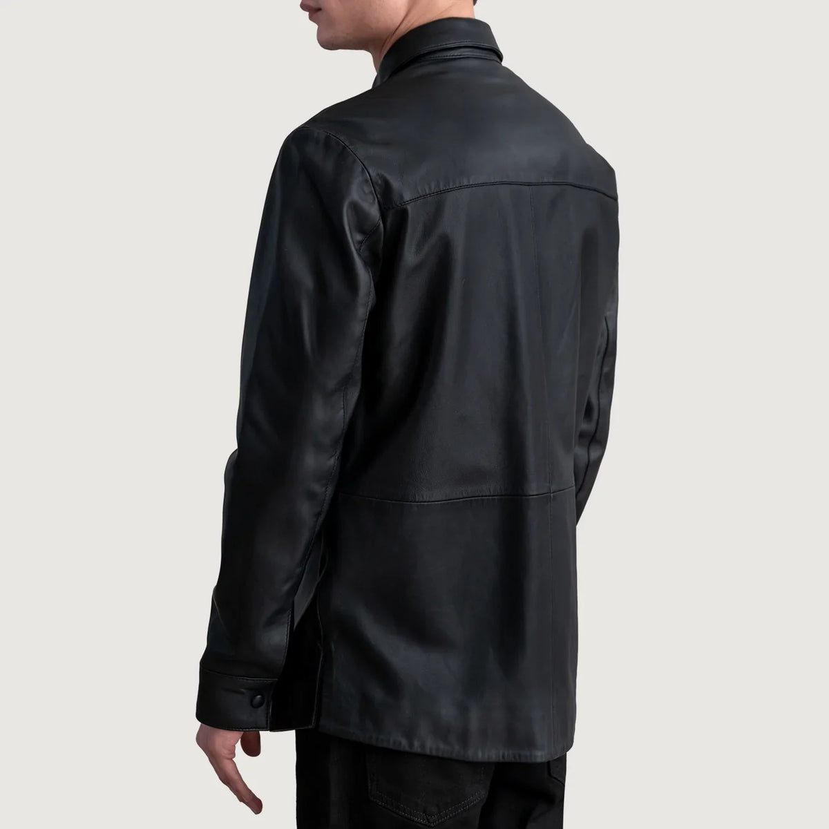 
内側ライニングビュー Showing Viscose Lining & 内側ユーティリティポケット2つ