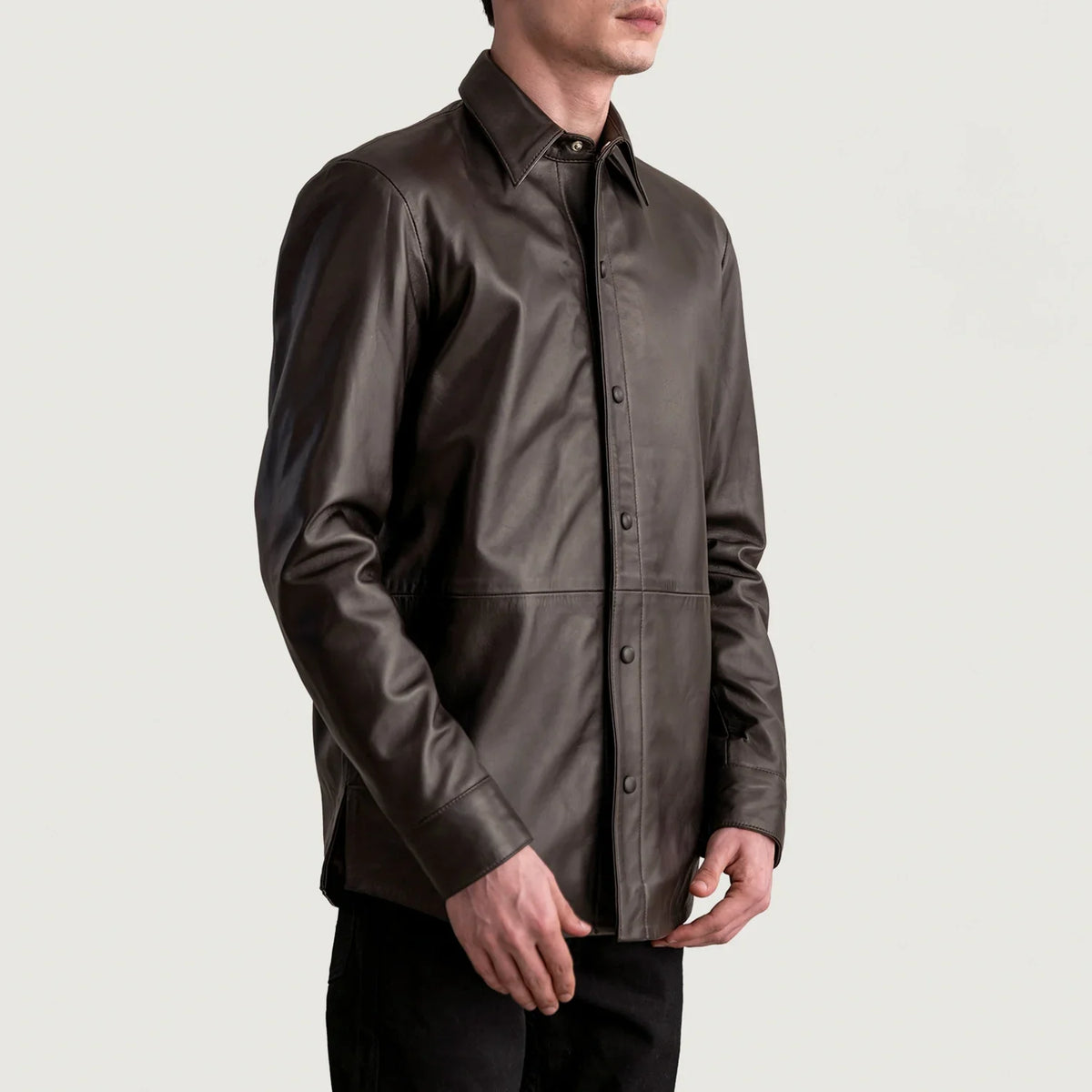 
Haven Shirt メンズ - Natural Daylight Drape