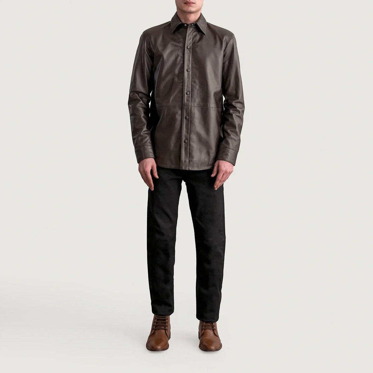 
Haven Shirt メンズ – alternate product view 4