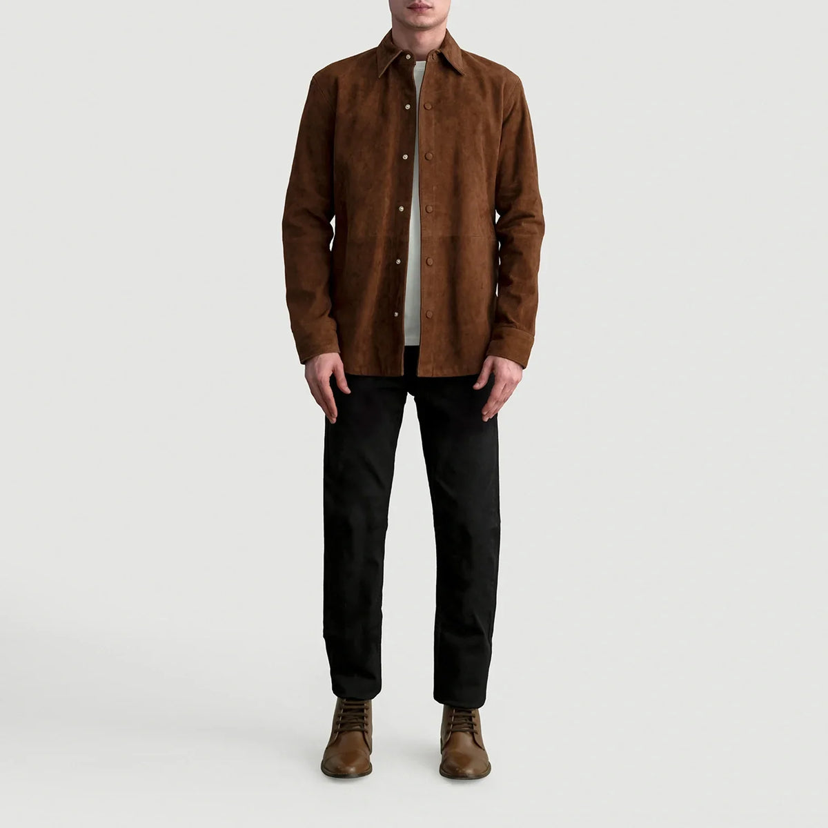 
Haven Shirt メンズ – alternate product view 4