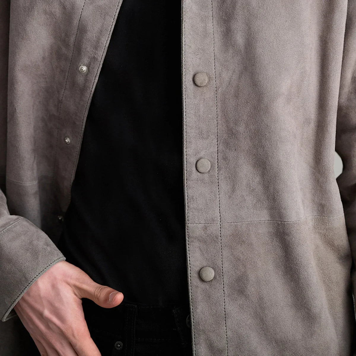 
Haven Shirt メンズ – alternate product view 5