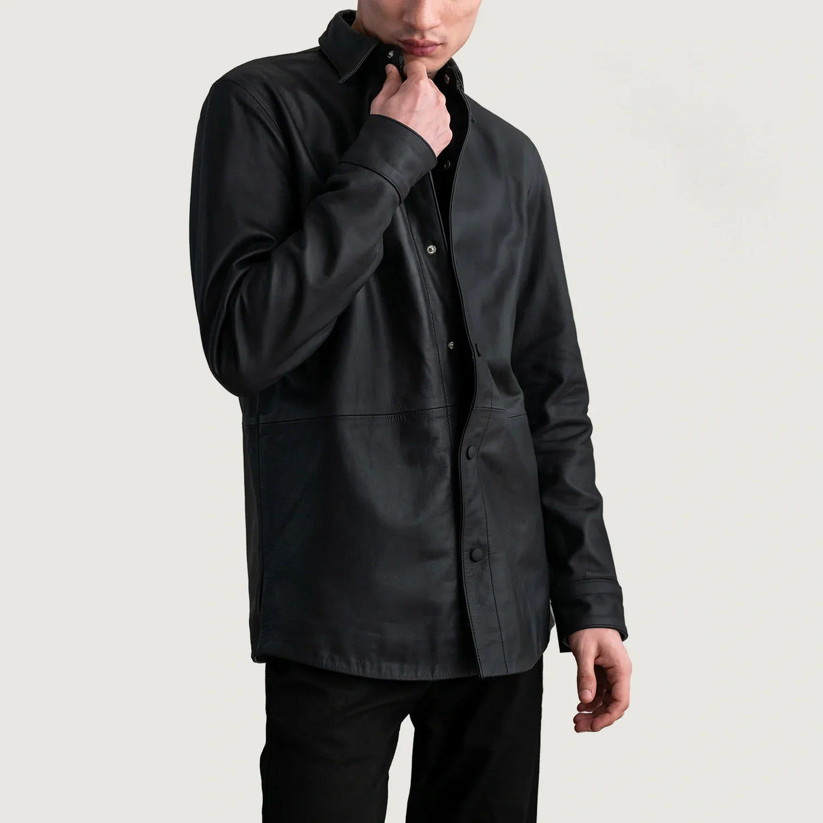 
Haven Shirt メンズ – alternate product view 1