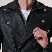 
内側ライニングビュー Showing Quilted Polyester Lining & 内側ユーティリティポケット2つ
