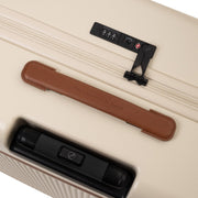 Sandy Beach Large Suitcase Zuna レディース, detail view 3