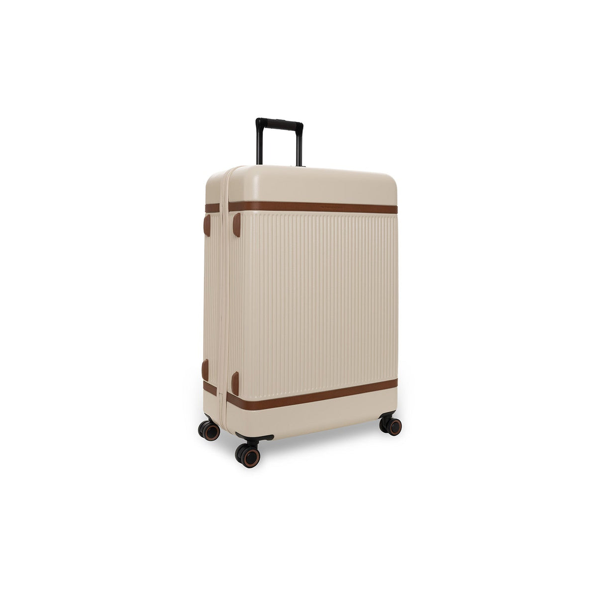 Sandy Beach Large Suitcase Zuna レディース, front view