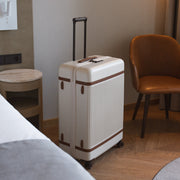 Large Suitcase Zuna レディース – alternate product view 2