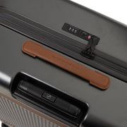 Urban Graphite Large Suitcase Zuna レディース, detail view 5