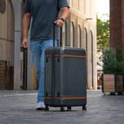 Large Suitcase Zuna レディース – alternate product view 2